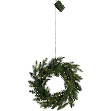 Krans Star Trading Byske