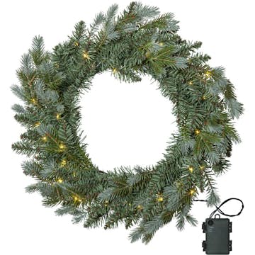 Krans Star Trading Greyland 55 cm 40Lb