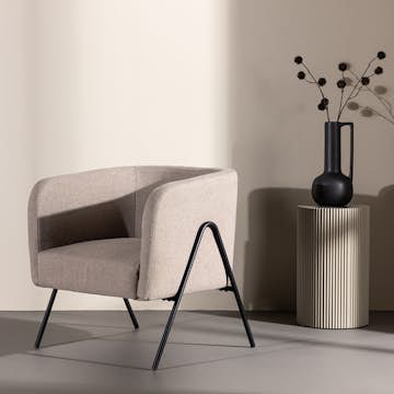 Fåtölj Venture Home Rika