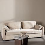 3-sitsoffa Venture Home Malva