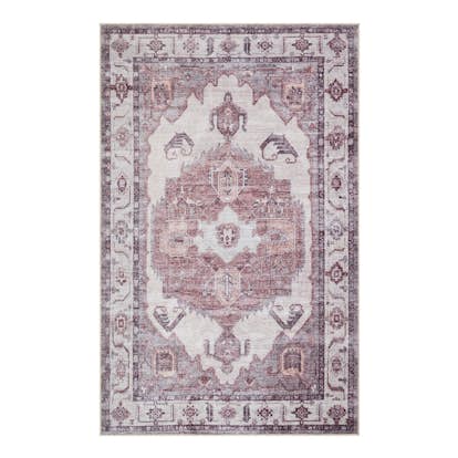 Chenillematta KM Carpets Kashan Kashmar