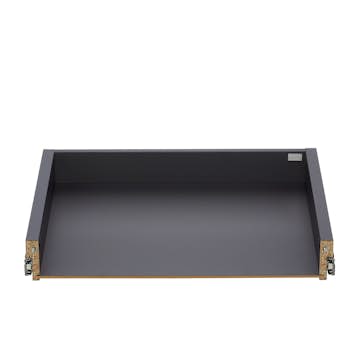 Låda Elfa Décor+ Grund B: 60 D: 40