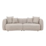 3-sitssoffa Venture Home Cielo