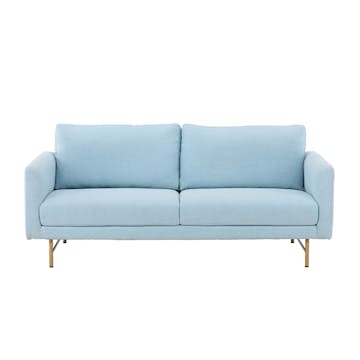 3-sitssoffa Venture Home Sky