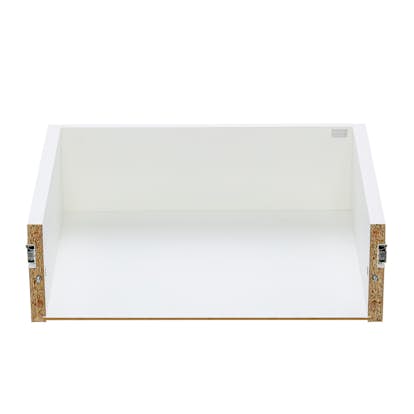 Låda Elfa Décor+ Djup B: 60 D: 40