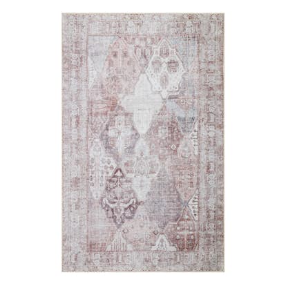 Chenillematta KM Carpets Kashan Kerman