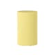 Sidobord Venture Home Lenox Runt Bord/Piedestal Ø30,5cm Yellow