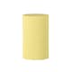 Sidobord Venture Home Lenox Runt Bord/Piedestal Ø30,5cm Yellow
