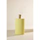 Sidobord Venture Home Lenox Runt Bord/Piedestal Ø30,5cm Yellow