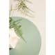 Sidobord Venture Home Lenox Runt Bord/Piedestal Ø30,5cm Light Green
