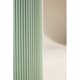 Sidobord Venture Home Lenox Runt Bord/Piedestal Ø30,5cm Light Green