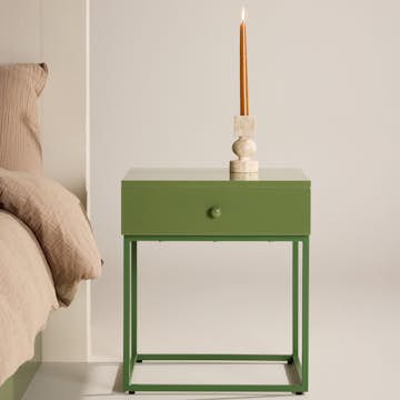 Sängbord Venture Home Bakal