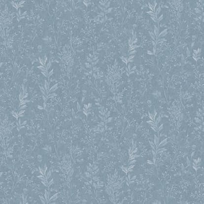 Duro Hav och Land Tuva Blå 613-03