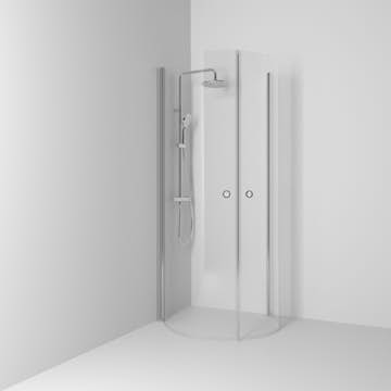 Duschhörn Svedbergs Skoga Rund