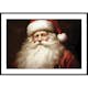 Poster Gallerix Santa Claus Portrait