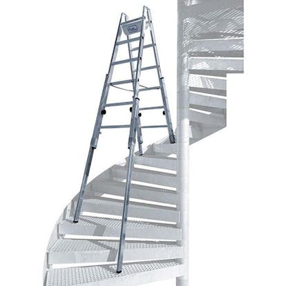 Trapphusstege Scando Proff Original