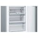Kombinerad kyl/frys Bosch Serie 4 KGN39VLEB