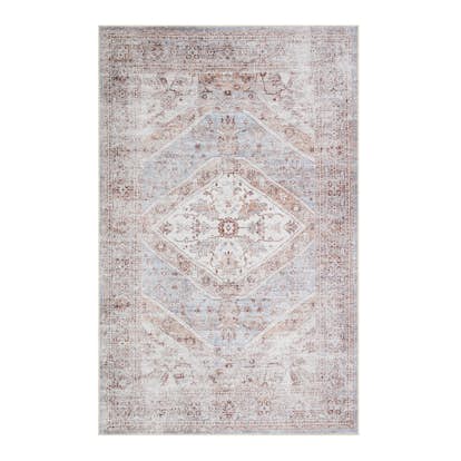 Chenillematta KM Carpets Kashan Moud