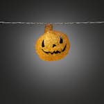 Ljusslinga Gnosjö Konstsmide 8 st Pumpor LED