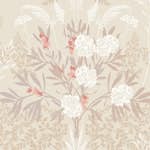 Duro Hav och Land Strandäng Beige/rost 614-01