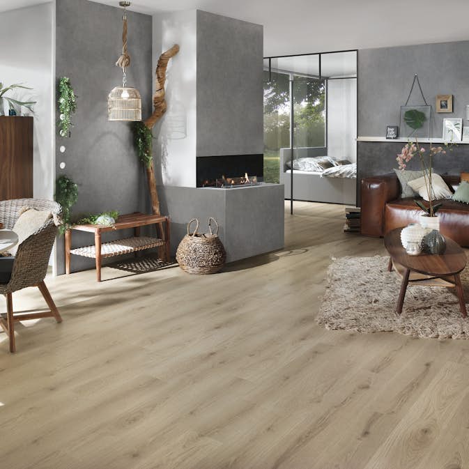 Vinylgovl Floorit Agave Click