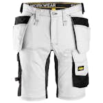 Shorts Snickers Workwear Stretch + HF AW