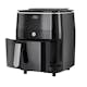 Airfryer OBH Nordica Easy Fry Grill 3in1 Steam+