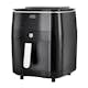 Airfryer OBH Nordica Easy Fry Grill 3in1 Steam+