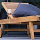 Solsäng Venture Home Luzon Utomhus