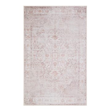 Chenillematta KM Carpets Kashan Nain