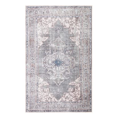 Chenillematta KM Carpets Kashan Tabriz