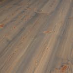 Massivt Trägolv Dalafloda Hardpine Economy Sober