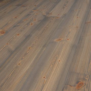 Massivt Trägolv Dalafloda Hardpine Economy Sober