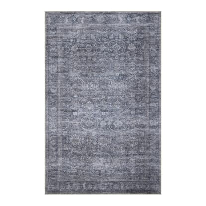 Chenillematta KM Carpets Kashan Mashad