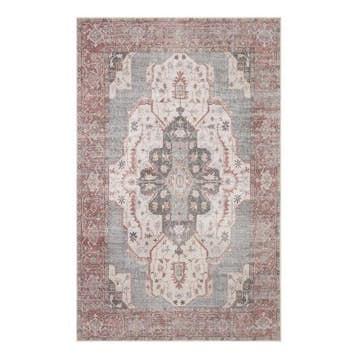 Chenillematta KM Carpets Saveh Kaschmar