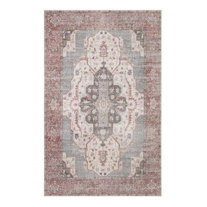 Chenillematta KM Carpets Saveh Kaschmar