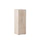 Piedestal Vind Ramsvik Travertine 65 cm