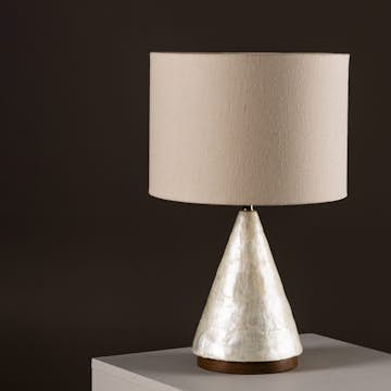 Bordslampa Vind Donsö