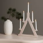 Adventsljusstake Venture Home Val Thorens