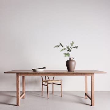 Matbord Venture Home Count 100x200 cm