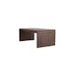 Matbord Venture Home Evone 100x200 cm