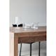 Matbord Venture Home Evone 100x200 cm
