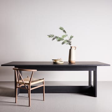 Matbord Venture Home Milly 100x235 cm