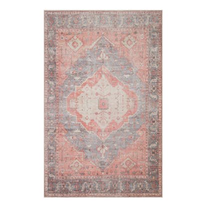 Chenillematta KM Carpets Saveh Tabriz