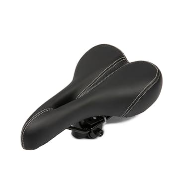 Cykelsadel Briv Trekking