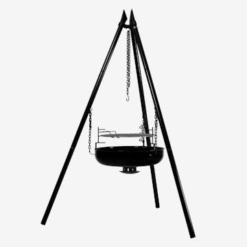 Braspanna Espegard Glo 60