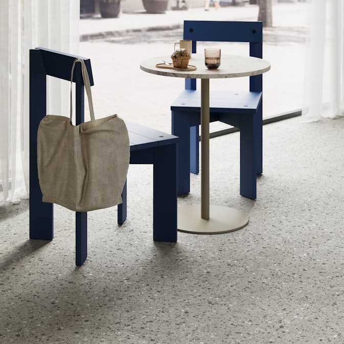 Laminatgolv BerryAlloc Original Botticini Terrazzo