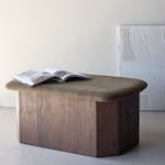 Fotpall Venture Home Todd Ottoman