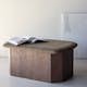 Fotpall Venture Home Todd Ottoman