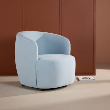 Fåtölj Venture Home Bobbo